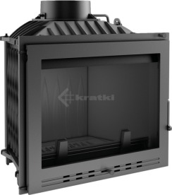 Камінна топка Kratki Eryk 12 Lux