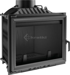 Камінна топка Kratki Eryk 12 700