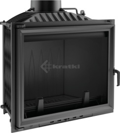 Камінна топка Kratki Felix 16 PF