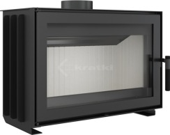 Камінна топка Kratki Jas 6 PF