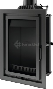 Камінна топка Kratki Maja 15 Wieza