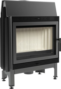Камінна топка Kratki Blanka 670/570 12