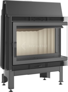 Камінна топка Kratki Blanka 670/570 12 права BS