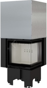 Камінна топка Kratki VN 480/480 права BS гільйотина