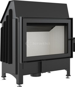 Камінна топка Kratki Zibi 12 PF