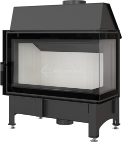 Камінна топка Kratki Zibi 12 права BS Deco