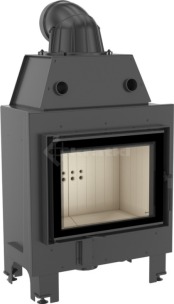 Камінна топка Kratki MBM 10 PF