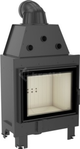 Камінна топка Kratki MBZ 13 PF