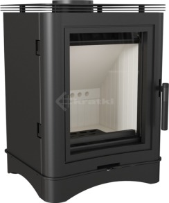 Піч Kratki Koza K5 S