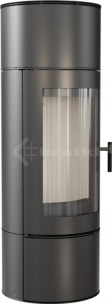 Піч Kratki Antares 10