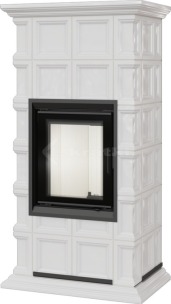 Піч Kratki Nadia 8 кахель Milano. Фото 3