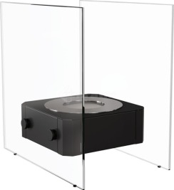 Біокамін Kratki Nest TÜV