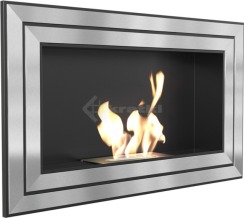 Біокамін Kratki Juliet 1100 TÜV