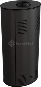 Газова піч Kratki Koza AB S NG. Фото 3