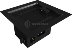 Газове вогнище Kratki AQF 01
