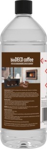 Біопаливо Kratki Coffee 1 л