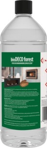 Біопаливо Kratki Forest 1 л