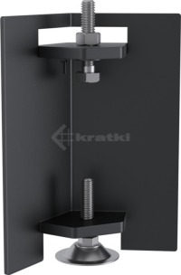 Подставка для каминной топки Kratki Nadia. Фото 4