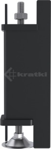Подставка для каминной топки Kratki Zibi. Фото 3