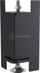 Підставка для камінної топки Kratki MB, NB, VN та LUCY