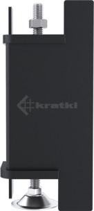 Підставка для камінної топки Kratki MB, NB, VN та LUCY. Фото 3
