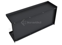 Біокамін Kratki X-RAY TÜV. Фото 4