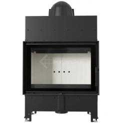 Камінна топка Kratki Floki S 8 PF