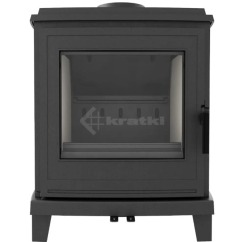 Піч Kratki Koza K11 150. Фото 2