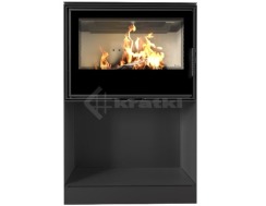 Піч Kratki Kari