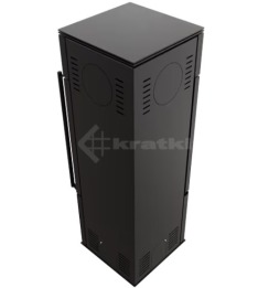 Піч Kratki REN S ліва. Фото 6