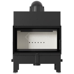 Камінна топка Kratki Floki M 10 PF