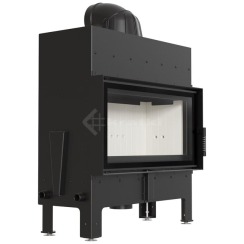 Камінна топка Kratki Floki L 12 PF