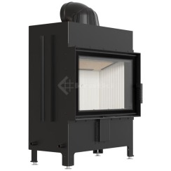 Камінна топка Kratki Lucy Pro 14