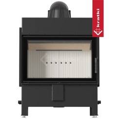 Камінна топка Kratki Lucy Pro 14. Фото 2