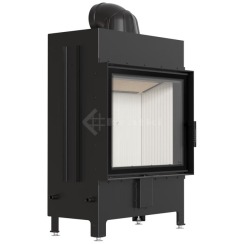 Камінна топка Kratki Lucy Pro 15
