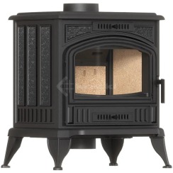 Піч Kratki Koza K6 ECO 130