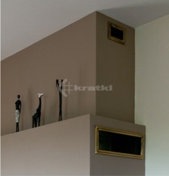 Решітка для каміну Kratki Oskar 11х32. Фото 3