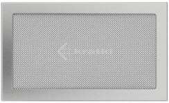 Решітка для каміну Kratki 22х37 шліфована