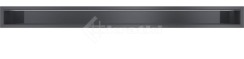 Решітка для каміну Kratki Luft 45S 9x40 графітова