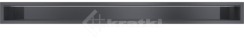 Решітка для каміну Kratki Luft 45SF 9x100 графітова