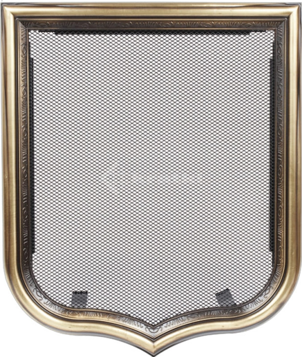 Решітка для каміну Kratki Герб