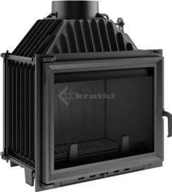 Камінна топка Kratki Maja 8 PF
