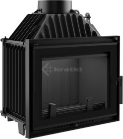 Камінна топка Kratki Maja 8 Deco